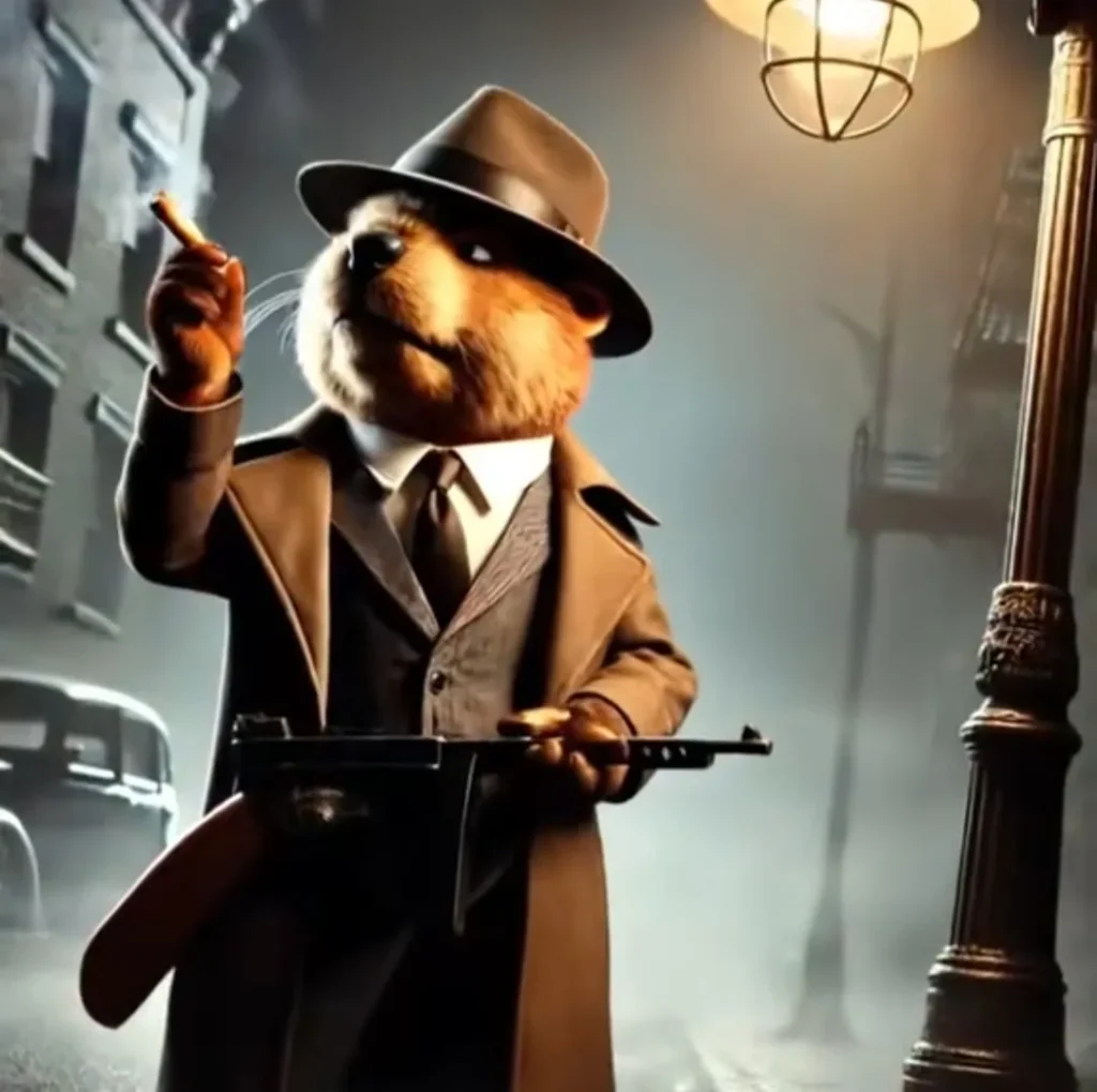 Bobrito Bandito
Italian brainrot meme