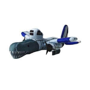 Bombardiro Crocodilo Plush