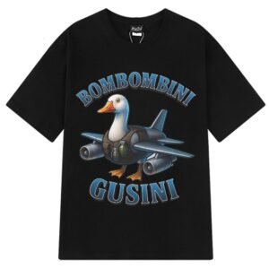Bombombini Gusini T-shirt