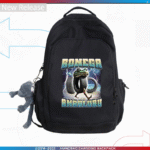 Boneca Ambalabu Backpack