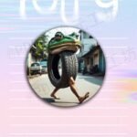 Boneca Ambalabu Pin