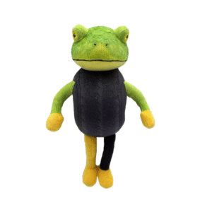 Boneca Ambalabu Plush