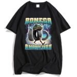 Boneca Ambalabu T-shirt