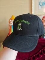 Brr Brr Patapim Cap Brr Brr Patapim Hat