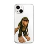 Brr Brr Patapim Phone Case