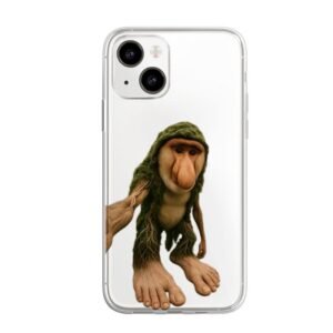 Brr Brr Patapim Phone Case