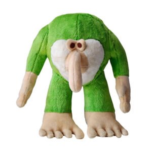 Brr Brr Patapim Plush