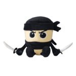 Capuccino Assassino Plush
