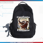 Cocofanto Elefanto Backpack
