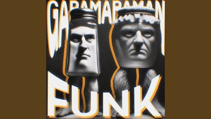 Garamararamararaman dan Madudungdung tak tuntung perkuntung
Garamaraman & Madudungdung Karamaraman & Madungdong
Italian brainrot meme