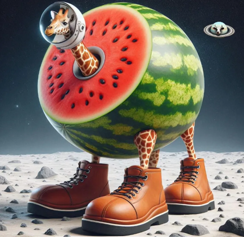 Girafa Celestre
Italian brainrot meme