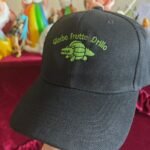 Glorbo Fruttodrillo Cap
