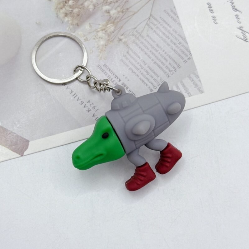 Italian Brainrot Keychain Blind box - Image 6