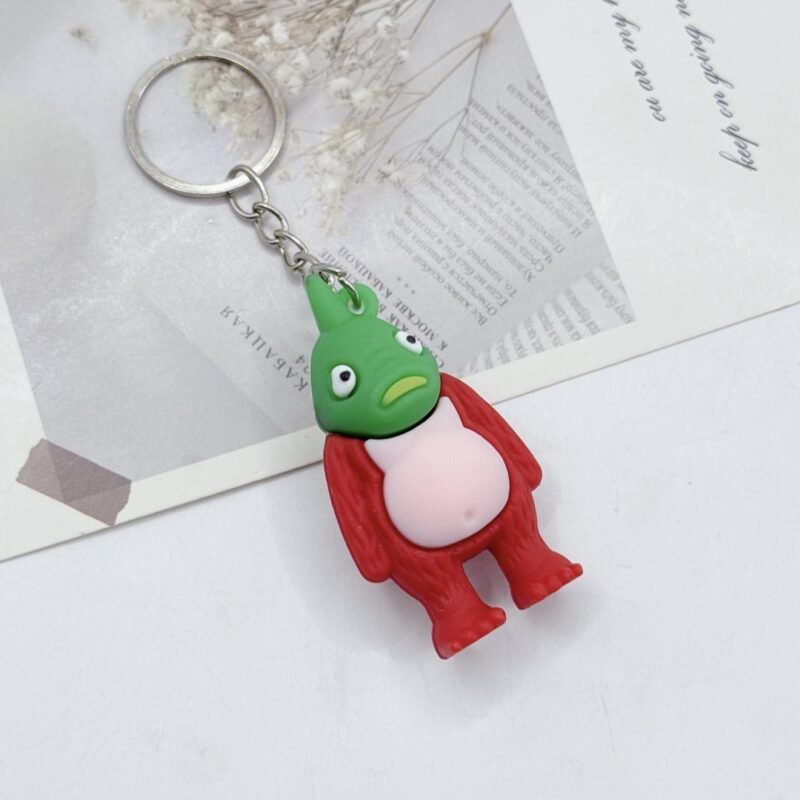 Italian Brainrot Keychain Blind box - Image 16