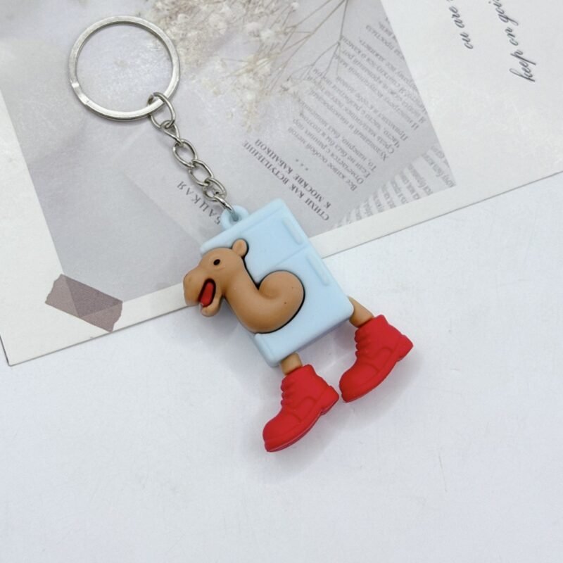 Italian Brainrot Keychain Blind box - Image 12