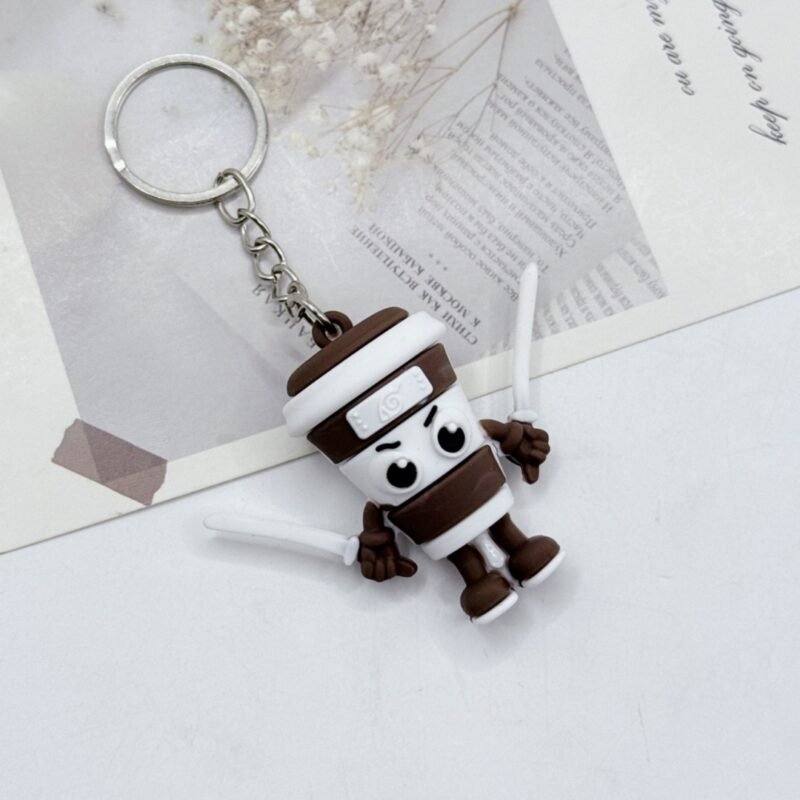 Italian Brainrot Keychain Blind box - Image 5