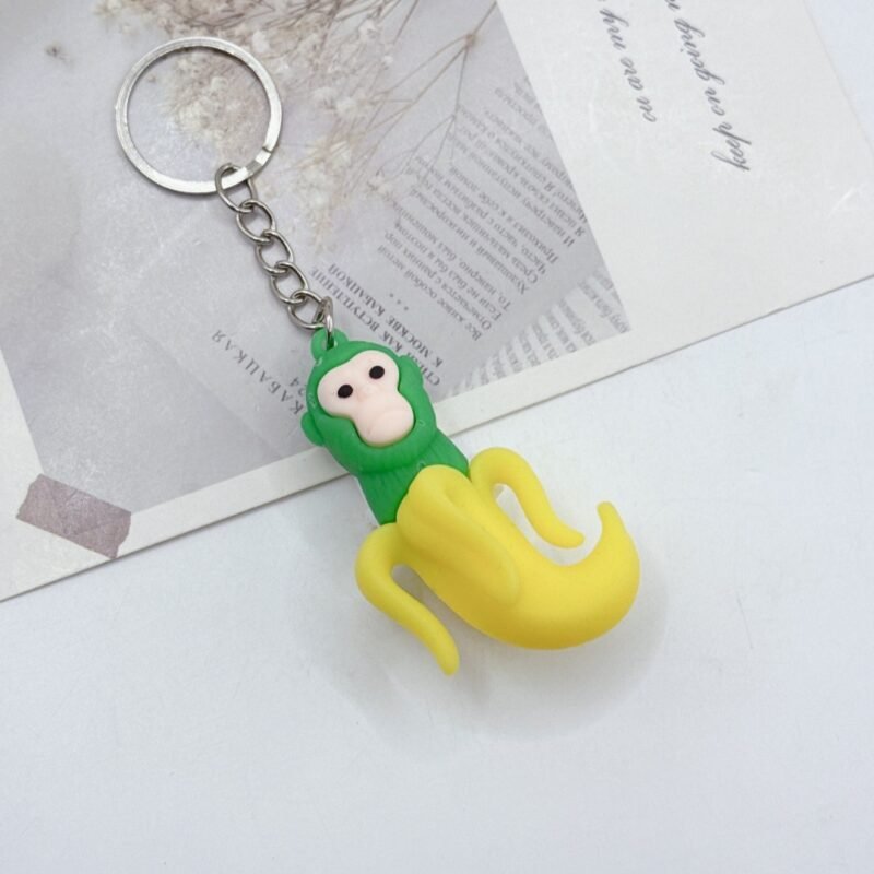 Italian Brainrot Keychain Blind box - Image 19