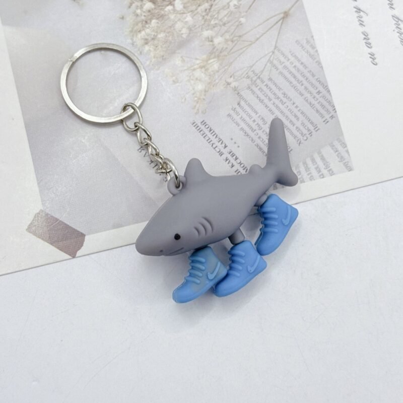Italian Brainrot Keychain Blind box - Image 2