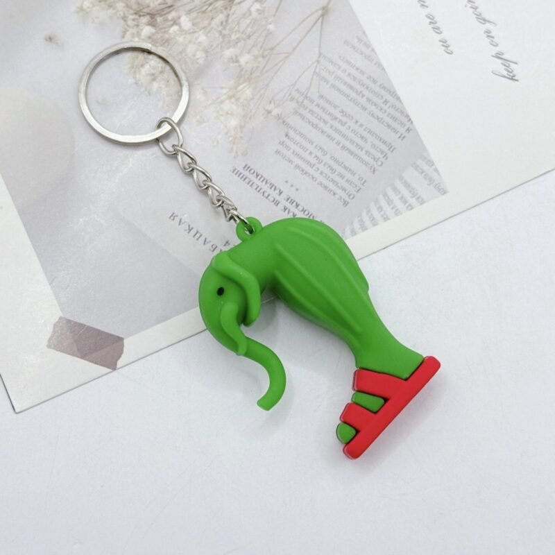 Italian Brainrot Keychain Blind box - Image 7