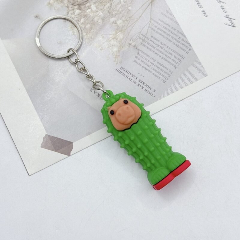 Italian Brainrot Keychain Blind box - Image 8