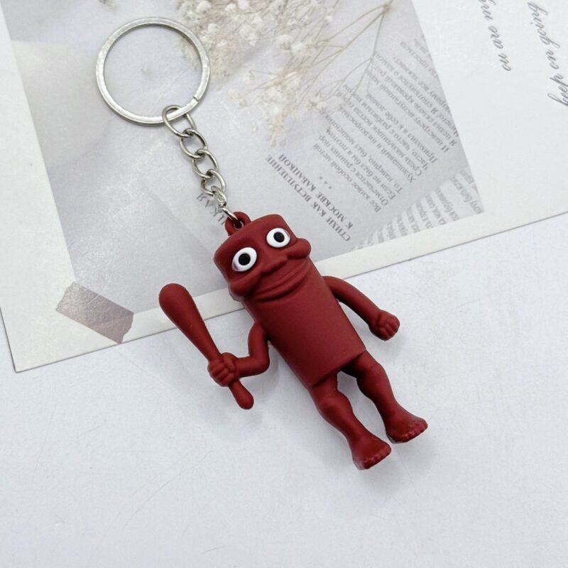 Italian Brainrot Keychain Blind box - Image 4