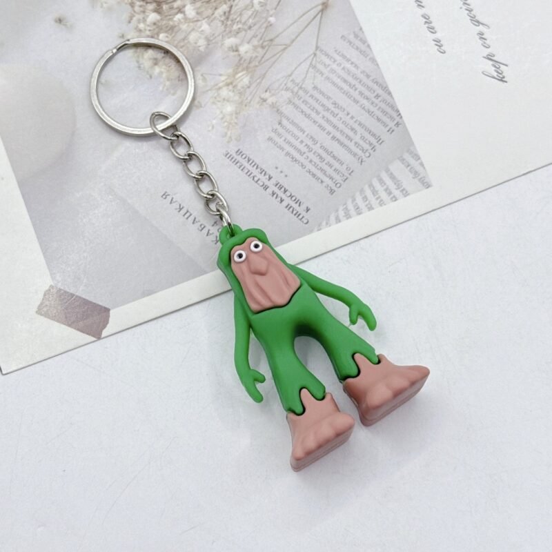 Italian Brainrot Keychain Blind box - Image 13