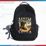 Lirili Larila Backpack