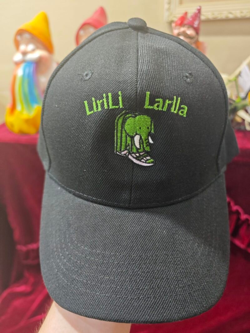 Lirili Larila Cap