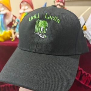 Lirili Larila Cap Lirili Larila Hat