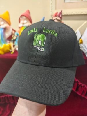 Lirili Larila Cap Lirili Larila Hat