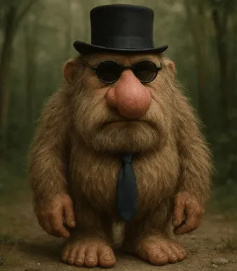 MatteoOOOOOOOOOOO：The Italian Brainrot Dwarf with a Mission