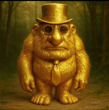 Variants of Matteooooooooooooo
 Gold Mateoo – A prestigious form representing heightened status or power.