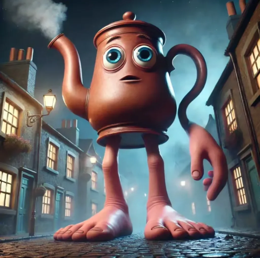 Ta Ta Ta Ta Ta Ta Ta Ta Ta Ta Ta Sahur
Italian brainrot meme