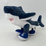 Tralalero Tralala Plushie