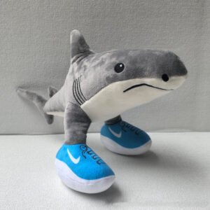 Tralalero Tralala Plush