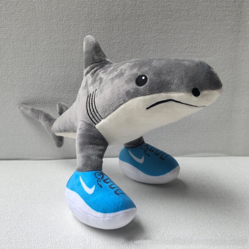 Tralalero Tralala Plush