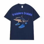Tralalero Tralala T-Shirt