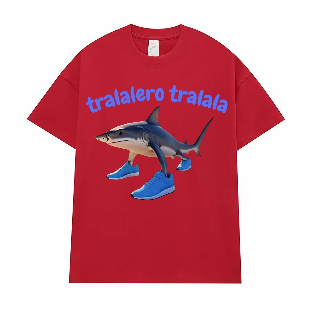 Tralalero Tralala T-Shirt