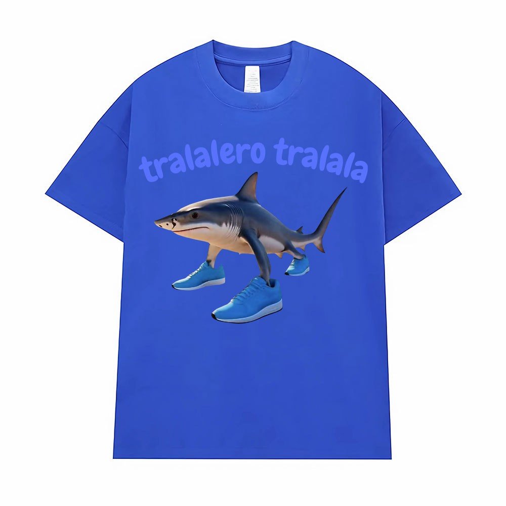 Tralalero Tralala T-Shirt