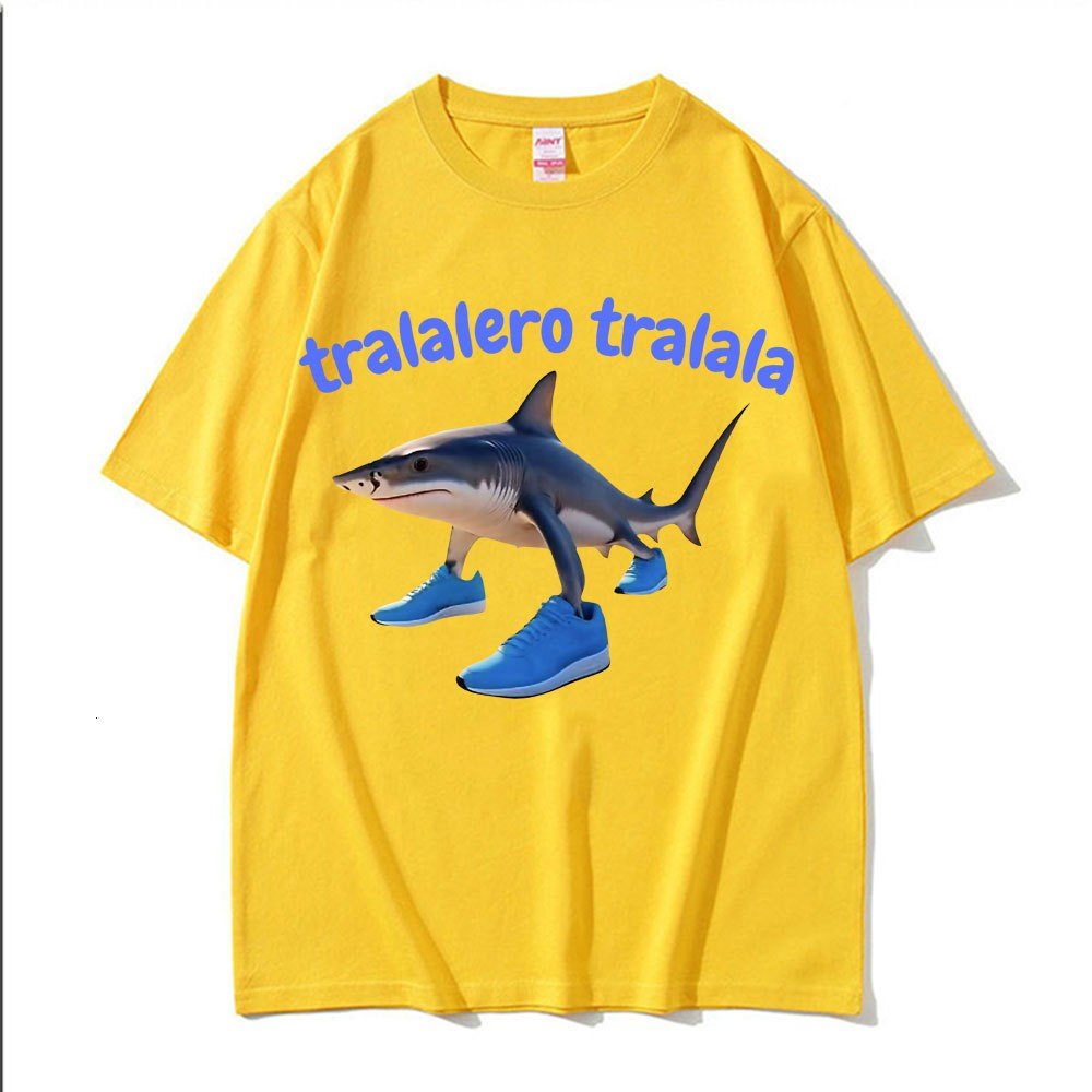 Tralalero Tralala T-Shirt