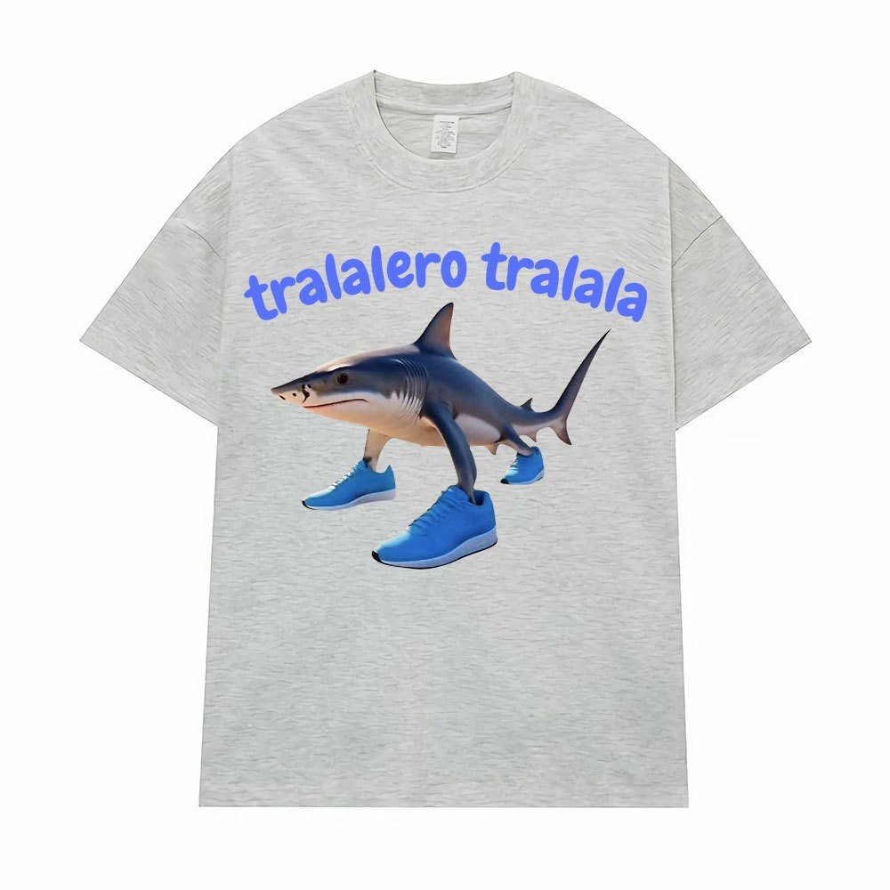 Tralalero Tralala T-Shirt
