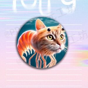 Trippi Troppi Pin