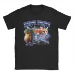 Italian Brainrot Trippi Troppi T-shirt