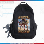 Trulimero Trulichina Backpack