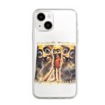Tung Tung Tung Sahur Phone Case