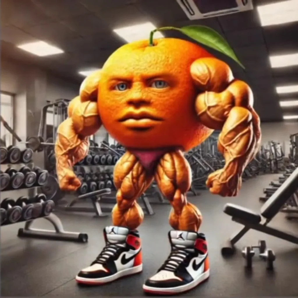 U Din Din Din Din Dun Ma Din Din Din Dun 
Italian brainrot meme