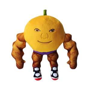 U Din Din Din Din Dun Ma Din Din Din Dun Plush