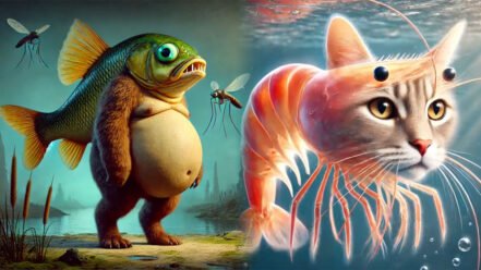 Trippi Troppi: The Psychedelic Shrimp That Broke the Internet - Italian