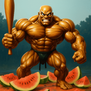 Tung Tung Tung Sahur Meme Explained: Meaning, Origin, Indonesian